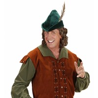 Muts Robin Hood Met Veer