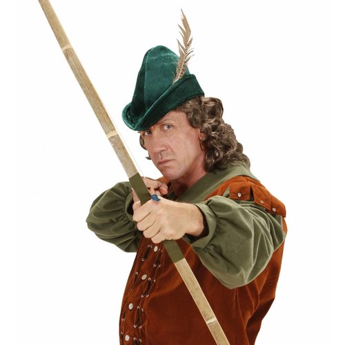 Muts Robin Hood Met Veer