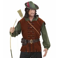 Widmann Robin Hood Hoed