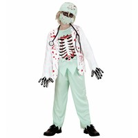 Widmann Zombie Dokter Kind