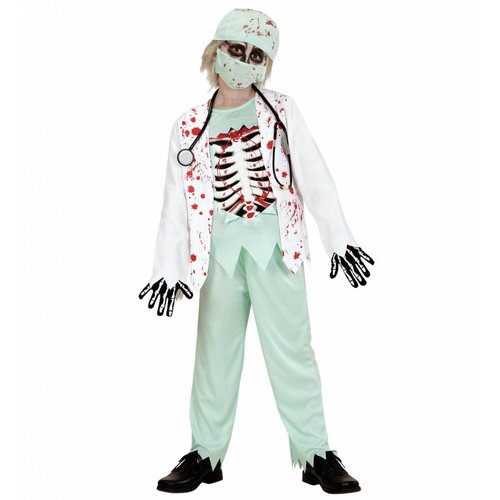 Widmann Zombie Dokter Kind