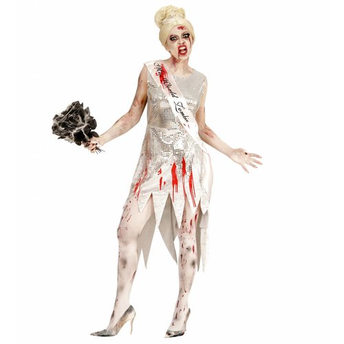 Widmann Zombie Miss World