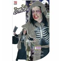 Widmann Zombie Holographic