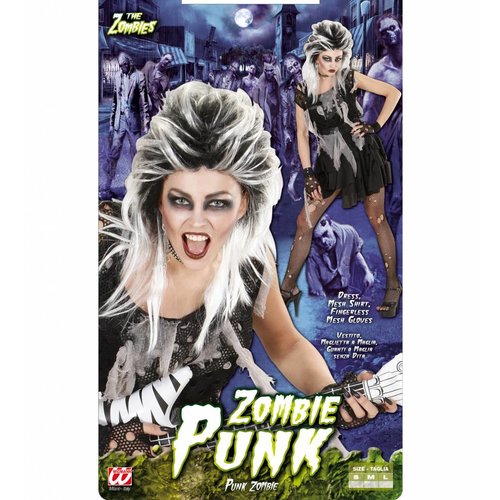 Widmann Punk Zombie