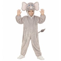 Widmann Olifant Onesie Kinderen