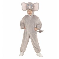 Reizen premie Misleidend Olifant Onesie Kinderen - Feestcenter.nl