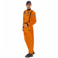 Widmann Astronautenpak Oranje