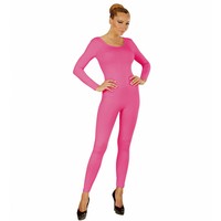 Widmann Body Volwassen Lang Roze