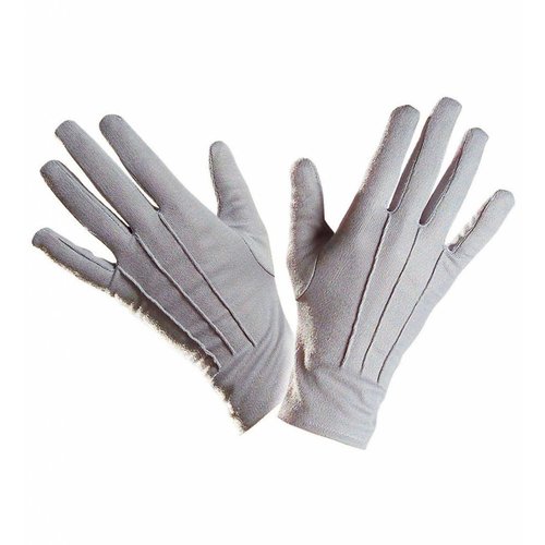 Handschoenen Grijs