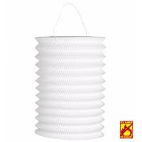 Widmann Lampion Wit Bv