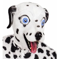 Dalmatier Masker