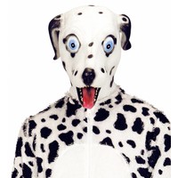 Dalmatier Masker