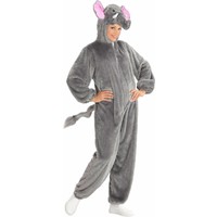 Widmann Pluche Olifant Onesie