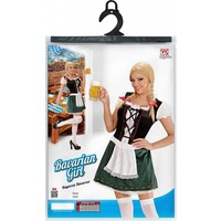 Widmann Sexy Dirndl Jurkje Julia