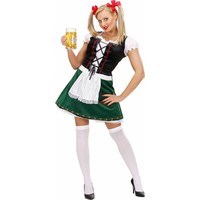 Widmann Sexy Dirndl Jurkje Julia