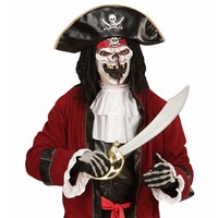 Masker Spookschip Piraat
