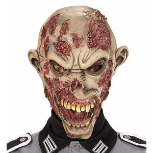 Masker Zombie Slachter