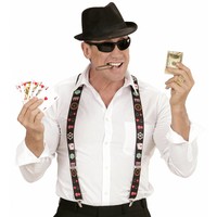 Widmann Bretels Poker