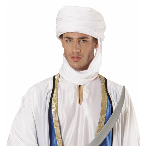 Arabische Tulband