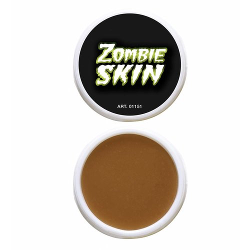 Zombie Make-Up Set