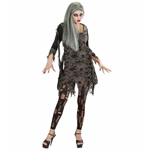 Gescheurde Zombie Leggings