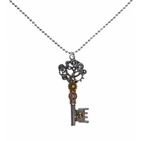 Widmann Ketting Steampunk Sleutels