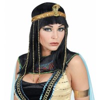 Widmann Pruik Egyptische Keizerin