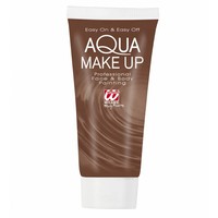 Widmann Aqua Make-Up Tube 30Ml Bruin