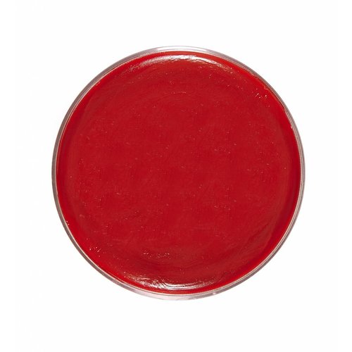 Widmann Make-Up In Bakje 25Gr Rood