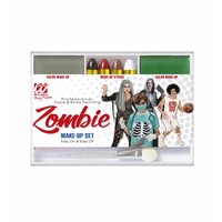 Widmann Make-Up Set Zombie