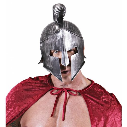 Widmann Spartaanse Helm