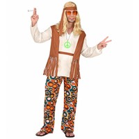 Widmann Hippie