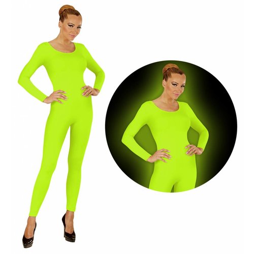 Widmann Neon Groen Bodysuit