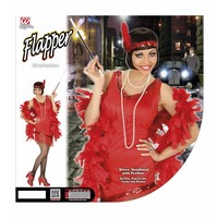 Widmann Flapper Rood