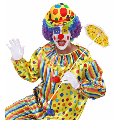 Widmann Bolhoed Clown Met Noppen