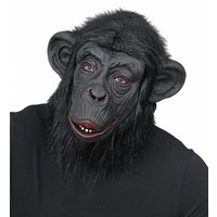 Widmann Masker Chimpansee