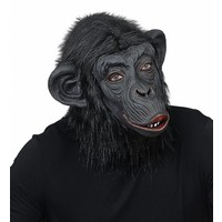 Widmann Masker Chimpansee