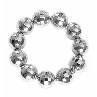 Widmann Disco Bal Armband