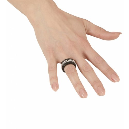 Widmann Ring Met Nagels