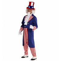 Widmann Hoge Hoed Uncle Sam