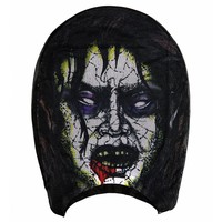 Widmann Stoffen Hoofdmasker Zombie