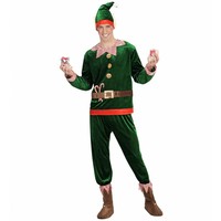 Widmann Santa'S Little Helper Elf