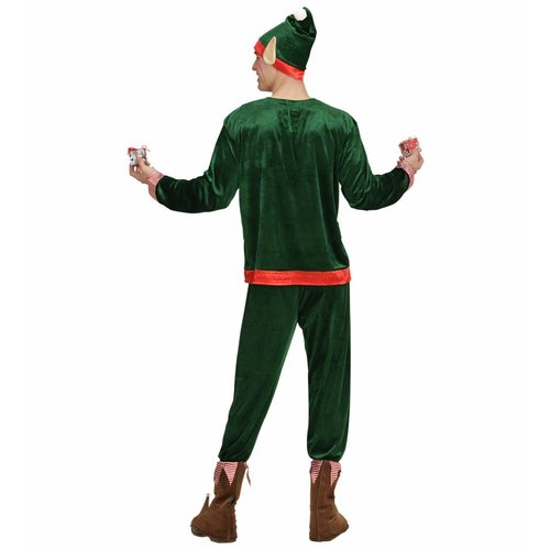 Widmann Santa'S Little Helper Elf