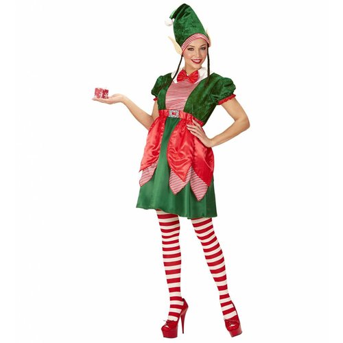 Widmann Santa'S Little Helper Elf