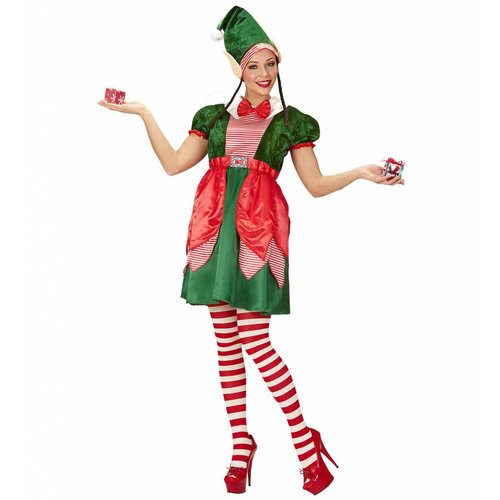 Widmann Santa'S Little Helper Elf