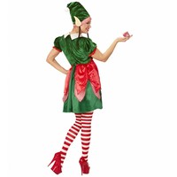 Widmann Santa'S Little Helper Elf