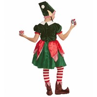 Widmann Santa'S Little Helper Elf Kind