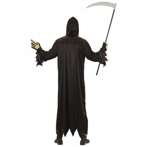 Widmann Grim Reaper Kostuum