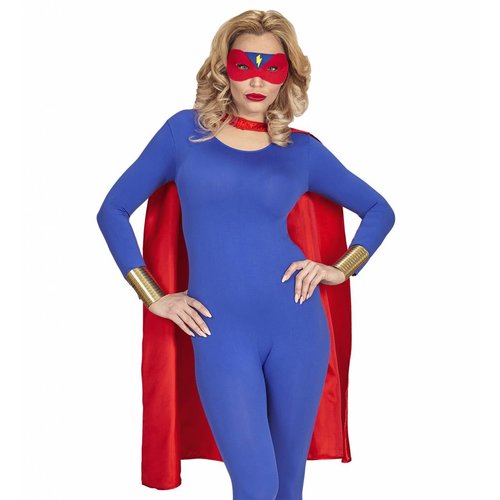 Widmann Super Hero