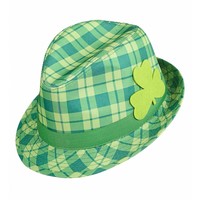 Fedora St. Patrick